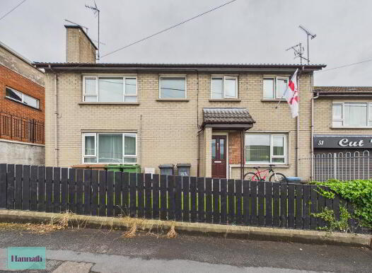 51a Barrack Hill, Armagh, BT60 1BL photo