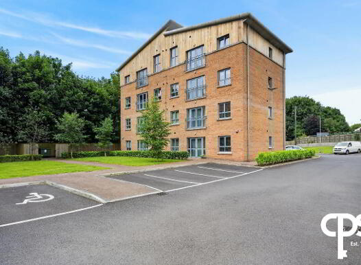 100 The Rose Garden, Dunmurry, Belfast, BT17 9GY photo