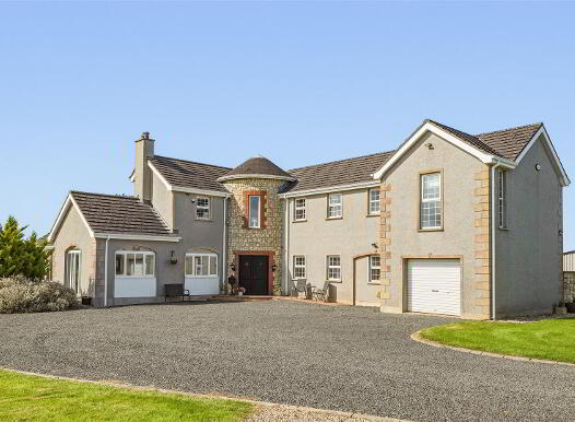 26 Lisnataylor Road, Nutts Corner, Crumlin, BT29 4TD photo