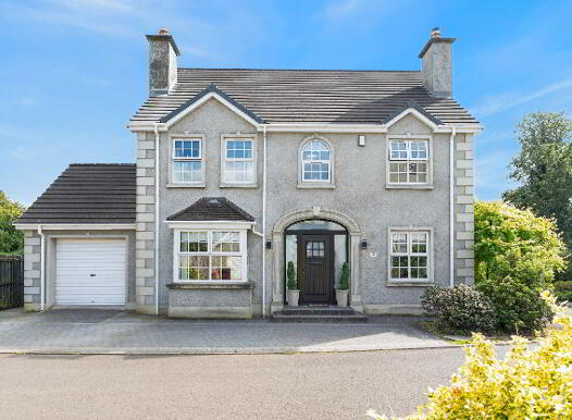 2 Three Trees Manor, Broughshane, BT43 7GY photo