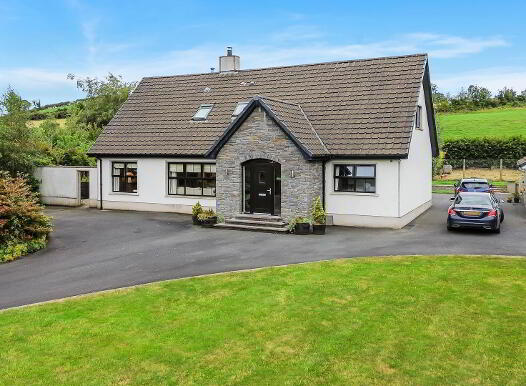 42 Magherahamlet Road, Ballynahinch, BT24 8PZ photo