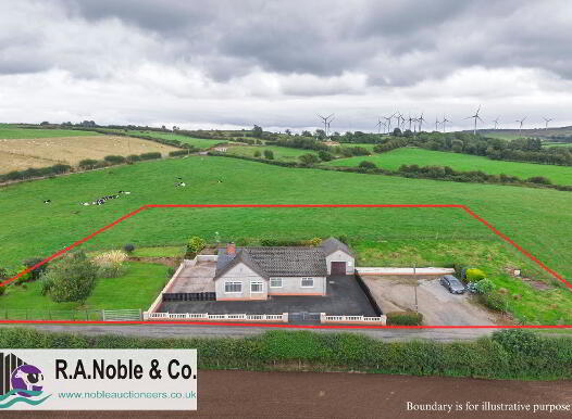 94 Radergan Road, Beragh, Omagh, BT79 0TZ photo