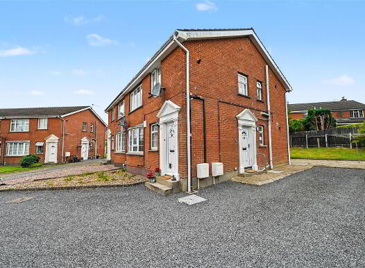 11a Windrush Avenue, Belfast, BT8 6LY photo