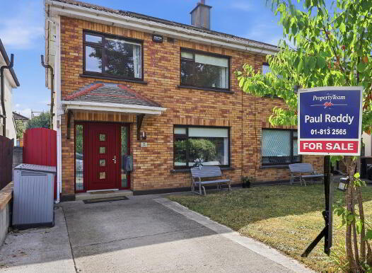 5 Estuary Court, Seatown Road, Swords, K67RX26 photo