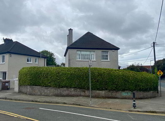 Saint Anne's, Ceanncora Lawn, Ballintemple, T12KW6Y photo