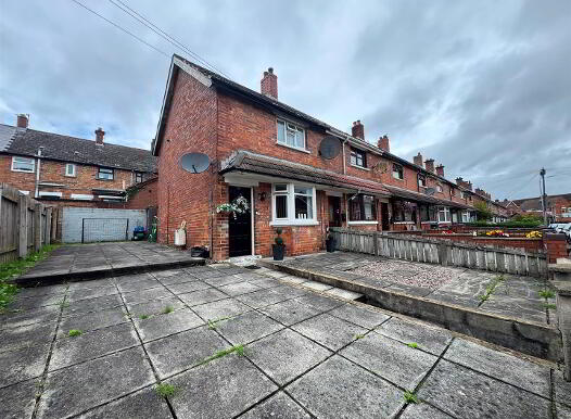 33 Veryan Gardens, Whitewell Road, Newtownabbey, BT36 7HG photo