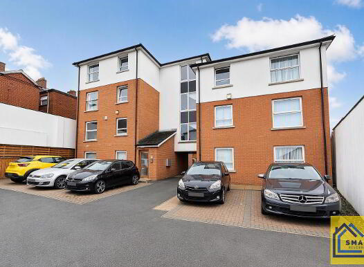 Apt 5 Strand Central, 27 Hillfoot Street, Belfast, BT4 1JL photo