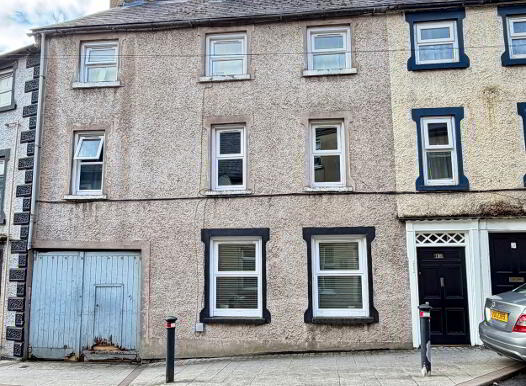 16 Abbey Street, Armagh, BT61 7LB photo