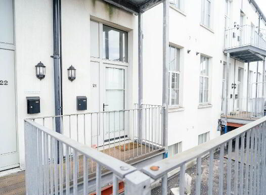 19 Ross Mill Avenue, Belfast, BT13 2QY photo