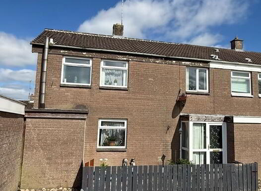 13 Braemar Avenue, Lurgan, BT66 8LY photo