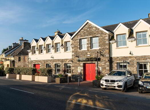 Tullycross, Renvyle, Tully Cross, H91T271 photo