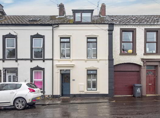 10 Market Road, Ballymena, BT43 6EL photo