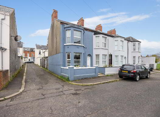 24 Sintonville Avenue, Belfast, BT5 5DG photo