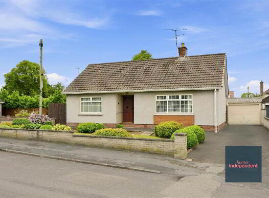 2 Leighinmohr Park, Ballymena, BT42 2AW photo