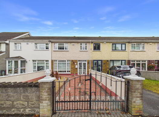 106 Carndonagh Park, Donaghmede, D13F6Y6 photo