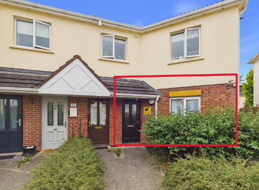 18 Ashton Green, Ashton Broc, Swords, K67RK28 photo
