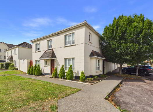 3 Applewood Lawn, Applewood Village, Swords, K67R660 photo