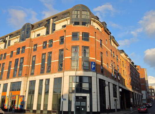 Apartment 110 Mount Kennett Apartments, Mount Kennett Pla...Limerick City Centre, V94C898 photo