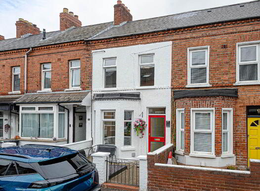 11 Reid Street, Cregagh, Belfast, BT6 8PE photo