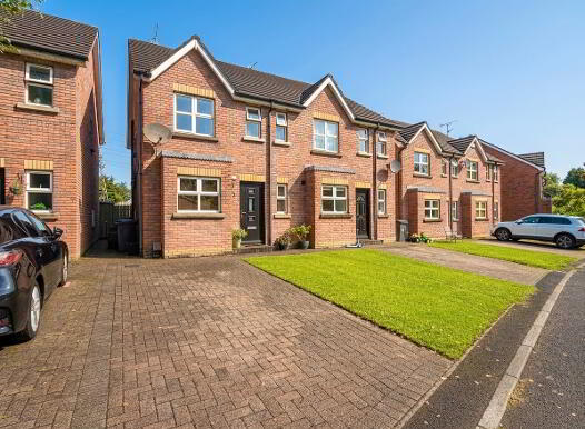 29 Andena Grange, Ballymoney Road, Ballymena, BT43 5EU photo