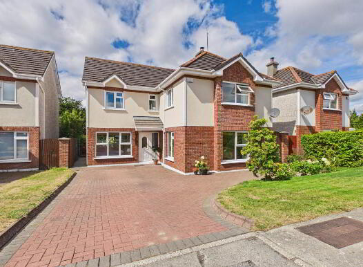 13 Briarwood, Slieverue, X91Y2R9 photo