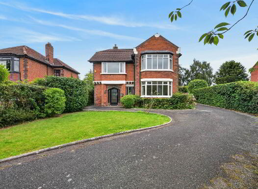 108 Upper Lisburn Road, Finaghy, Belfast, BT10 0BB photo