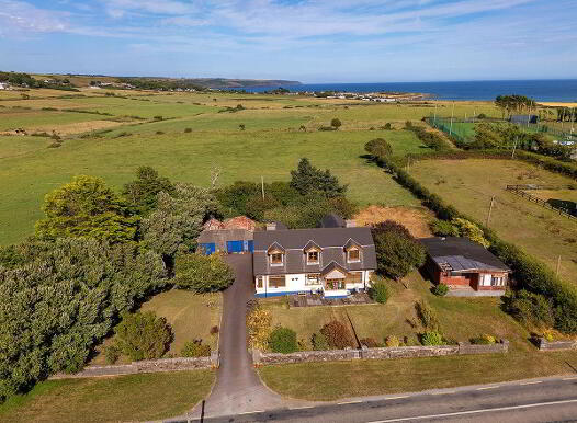 Cois Clai, Duffcarrick, Curragh, P36T209 photo