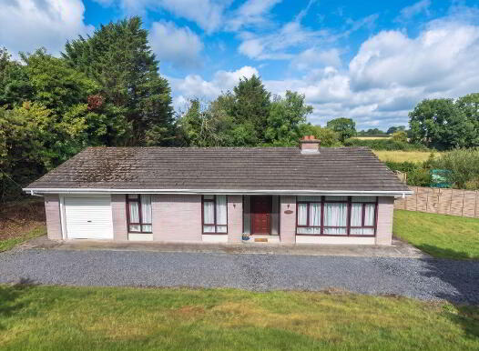 Saint Judes, Dufflands, Commons, Navan, C15X8C1 photo