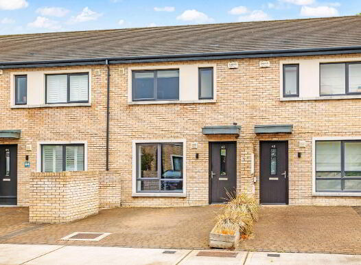 45 The Heights, Barnhall Meadows, Leixlip, W23N79P photo
