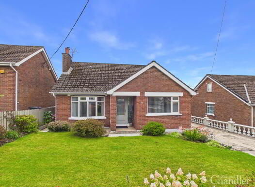 19 Manse Road, Carryduff, Belfast, BT8 8DA photo