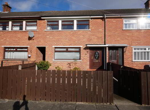 6 Grays Park Avenue, Belvoir Park, Castlereagh, Belfast, BT8 7QE photo