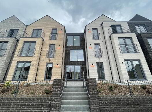 14 Byron Halt, Kinnegar Drive, Holywood, BT18 9JT photo