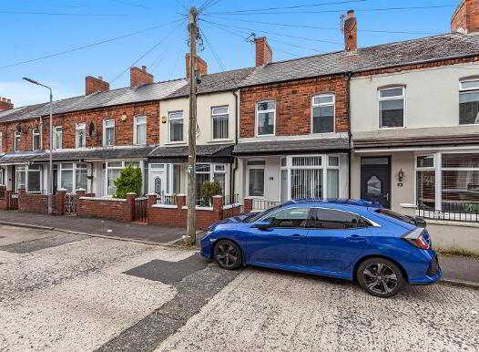 34 Colvil Street, Belfast, BT4 1PS photo