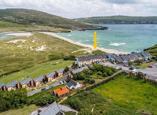 7 Barleycove Apartments, Barleycove, Goleen, P81X579 photo