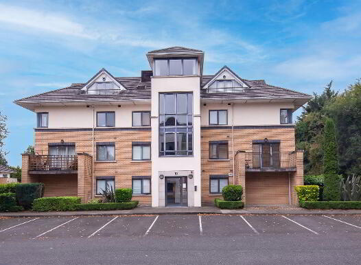 Apartment 148 Allendale Square, Clonsilla, Clonsilla, D15TK75 photo