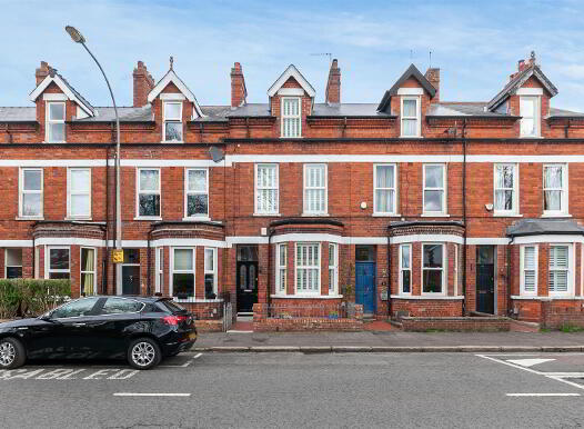 70 Ardenlee Avenue, Belfast, BT6 0AB photo