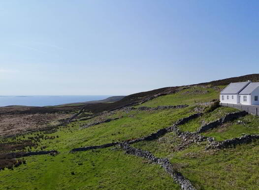 Horn Head, Dunfanaghy, F92Y6E8 photo