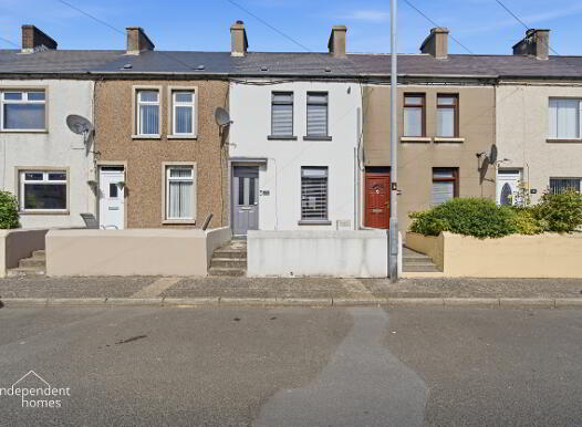 27 Newington Avenue, Larne, BT40 1NN photo