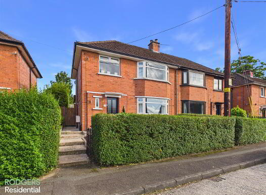 70 Woodlands, Croft Road, Holywood, BT18 0PE photo