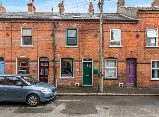 40 Edenderry Village, Belfast, BT8 8LG photo