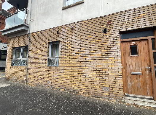 Apt 1, Lesley Central, Shankill Road, Belfast, BT13 1FD photo