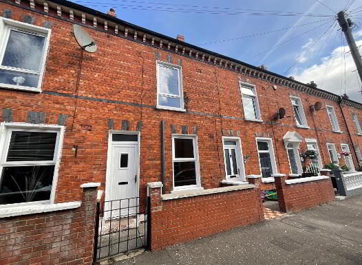 15 Eccles Street, Belfast, BT13 3GS photo