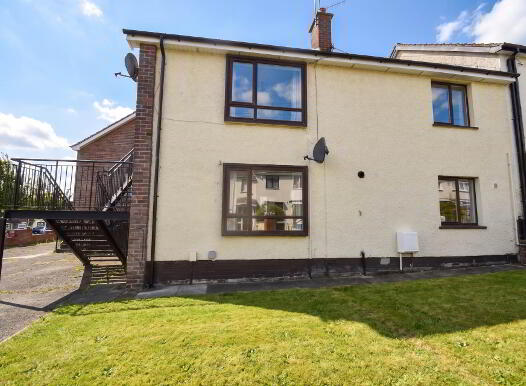 39a Falcarragh Drive, Lenadoon, Belfast, BT11 9HP photo