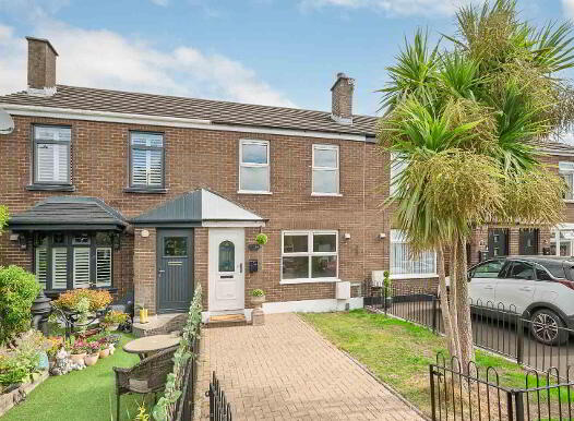 14 Invernook Drive, Belfast, BT4 1RW photo