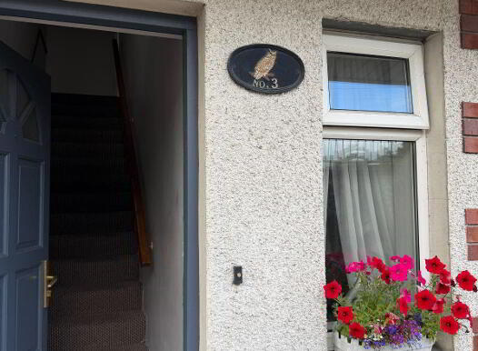 3 Riverside Apartments, Ballinagh, H12W588 photo