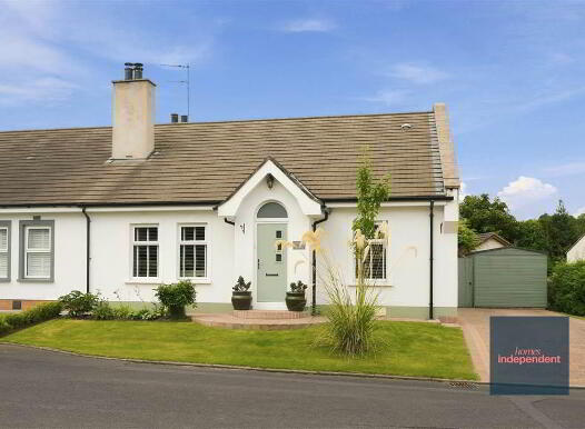 Grace Cottage, 26 Glebe Cottages, Ahoghill, Ballymena, BT42 2PZ photo