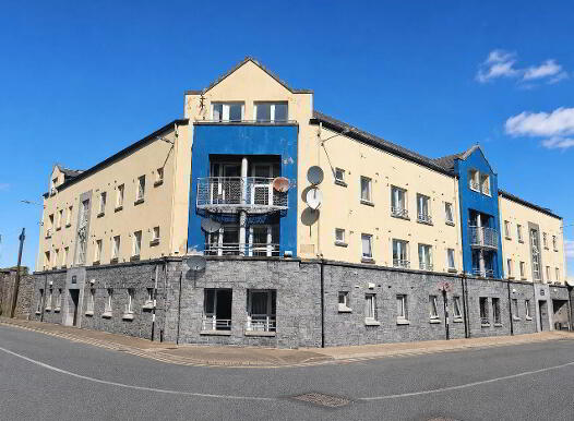 Apt 308, Harbour Court, Lower Quay Street, Sligo, F91FW35 photo