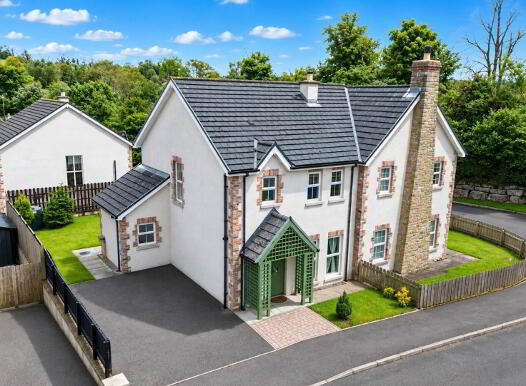108 Silverhill Manor, Enniskillen, BT74 5JJ photo