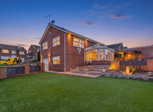 75 Bexhill Close, Pontefract, WF8 2LE photo