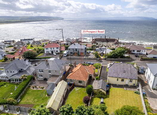 23 Prospect Road, Portstewart, BT55 7NF photo